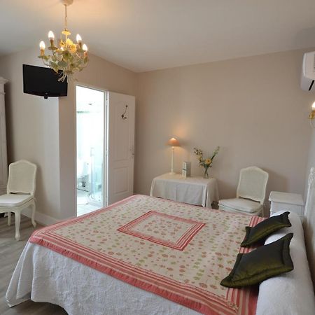 Hotel Marceillac Castelsarrasin Exteriér fotografie